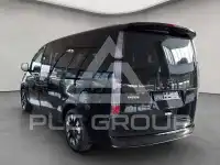 2025 Hyundai Staria