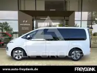 2025 Hyundai Staria