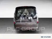 2025 Hyundai Staria