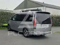 2025 Hyundai Staria
