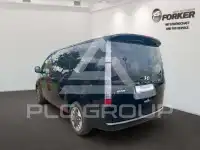 2025 Hyundai Staria