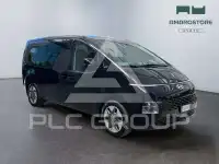 2025 Hyundai Staria