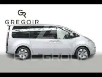 2025 Hyundai Staria