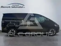 2025 Hyundai Staria