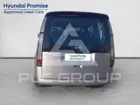 2025 Hyundai Staria