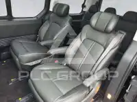 2025 Hyundai Staria
