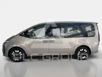 2025 Hyundai Staria