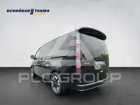 2025 Hyundai Staria