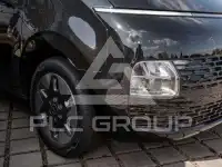 2025 Hyundai Staria