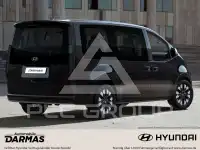 2025 Hyundai Staria