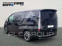 2025 Hyundai Staria