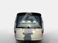 2025 Hyundai Staria