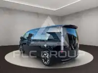 2025 Hyundai Staria