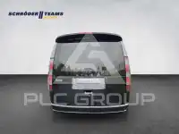 2025 Hyundai Staria