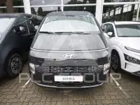 2025 Hyundai Staria