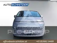 2025 Hyundai Staria