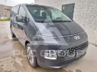 2025 Hyundai Staria