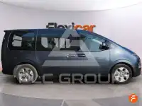 2025 Hyundai Staria