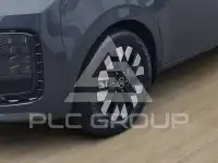 2025 Hyundai Staria