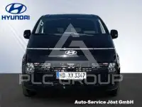2025 Hyundai Staria