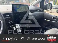 2025 Hyundai Staria