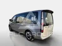 2025 Hyundai Staria