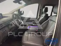 2025 Hyundai Staria