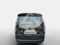 2025 Hyundai Staria