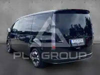 2025 Hyundai Staria