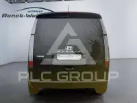 2025 Hyundai Staria