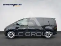 2025 Hyundai Staria
