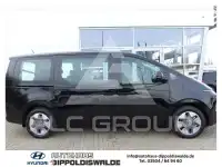 2025 Hyundai Staria
