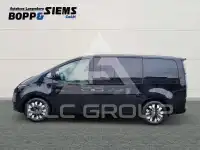 2025 Hyundai Staria