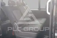 2025 Hyundai Staria