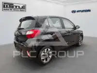 2025 Hyundai I10