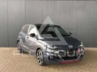 2025 Hyundai I10