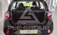 2025 Hyundai I10