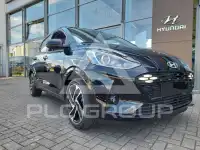 2025 Hyundai I10