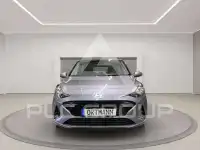 2025 Hyundai I10