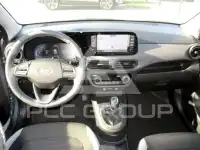 2025 Hyundai I10