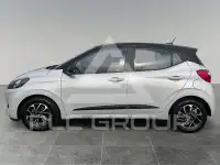 2025 Hyundai I10