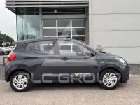 2025 Hyundai I10