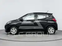 2025 Hyundai I10
