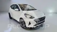 2025 Hyundai I10