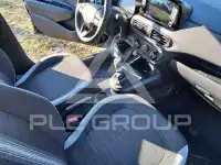 2025 Hyundai I10