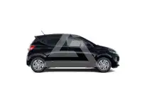 2025 Hyundai I10