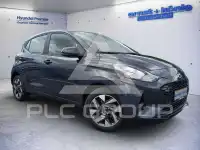 2025 Hyundai I10
