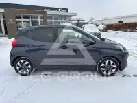2025 Hyundai I10