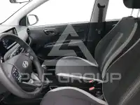2025 Hyundai I10