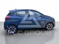 2025 Hyundai I10